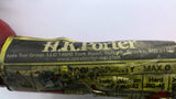H.K. Porter 0105MS-142R No.1 24" Bolt Cutter With Fiberglass Handles