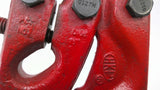 H.K. Porter 0105MS-142R No.1 24" Bolt Cutter With Fiberglass Handles