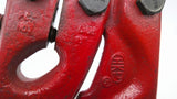 H.K. Porter 0105MS-142R No.1 24" Bolt Cutter With Fiberglass Handles