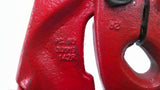 H.K. Porter 0105MS-142R No.1 24" Bolt Cutter With Fiberglass Handles
