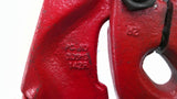H.K. Porter 0105MS-142R No.1 24" Bolt Cutter With Fiberglass Handles