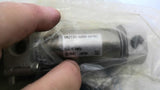 SMC CKZT25-105S-X2797 Compact Pneumatic Clamp Cylinder 0.8MPa