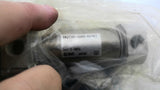 SMC CKZT25-105S-X2797 Compact Pneumatic Clamp Cylinder 0.8MPa