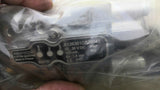 SMC CKZT25-105S-X2797 Compact Pneumatic Clamp Cylinder 0.8MPa