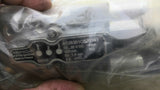 SMC CKZT25-105S-X2797 Compact Pneumatic Clamp Cylinder 0.8MPa