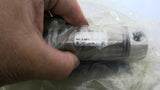 SMC CKZT25-105S-X2797 Compact Pneumatic Clamp Cylinder 0.8MPa