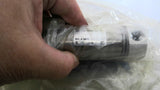 SMC CKZT25-105S-X2797 Compact Pneumatic Clamp Cylinder 0.8MPa