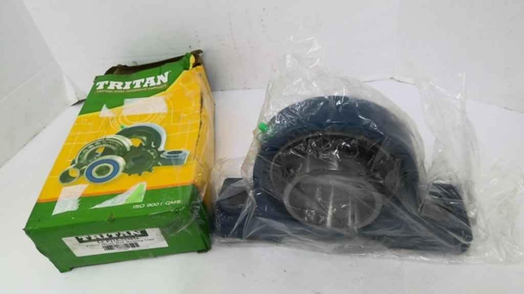 Tritan UCP215-75MM Pillow Block Bearing Unit