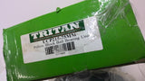 Tritan UCP215-75MM Pillow Block Bearing Unit
