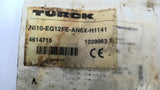 Turck Ni10-EG12FE-AN6X-H1141 Sensor