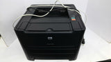 Hewlett Packard 1160LE Black Laser Jet Printer 110-127V 50/60HZ 4.5AMPS