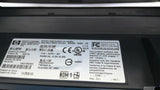 Hewlett Packard 1160LE Black Laser Jet Printer 110-127V 50/60HZ 4.5AMPS