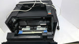 Hewlett Packard 1160LE Black Laser Jet Printer 110-127V 50/60HZ 4.5AMPS