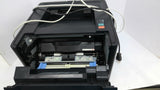 Hewlett Packard 1160LE Black Laser Jet Printer 110-127V 50/60HZ 4.5AMPS