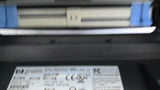 Hewlett Packard 1160LE Black Laser Jet Printer 110-127V 50/60HZ 4.5AMPS