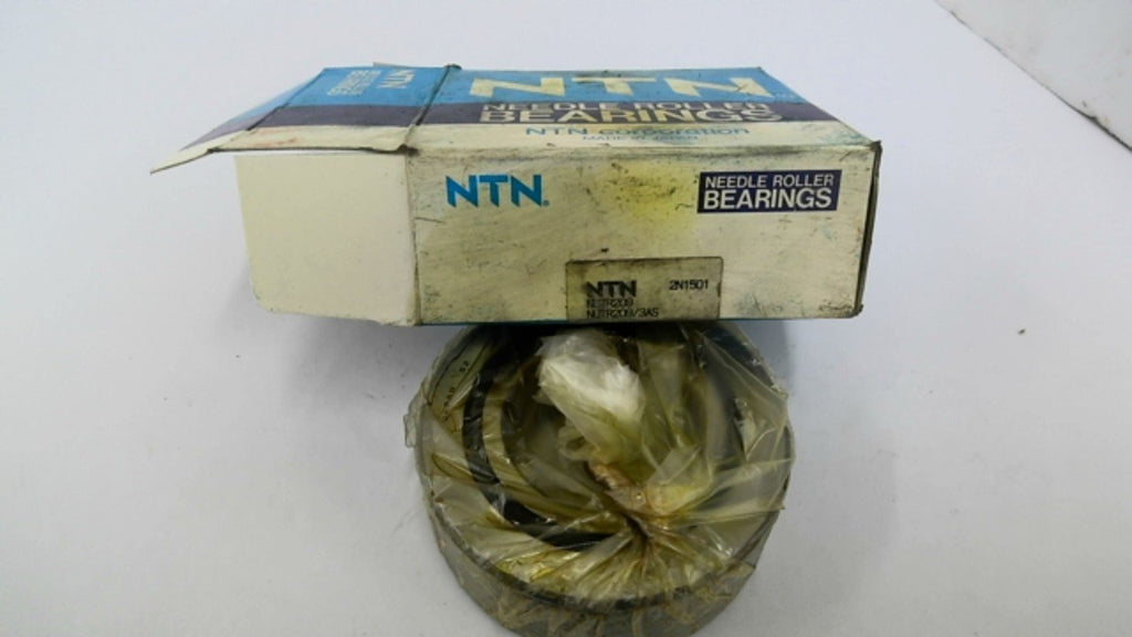 NTN NUTR209 Needle Roller Bearing