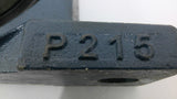 Tritan UCP215-75MM Pillow Block Bearing Unit