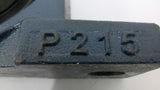 Tritan UCP215-75MM Pillow Block Bearing Unit
