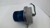 Adaptabeacon 92B-N5 Signaling Strobe Light 120VAC 50/60HZ 0.10AMPS