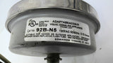 Adaptabeacon 92B-N5 Signaling Strobe Light 120VAC 50/60HZ 0.10AMPS