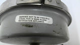 Adaptabeacon 92B-N5 Signaling Strobe Light 120VAC 50/60HZ 0.10AMPS