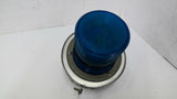 Adaptabeacon 92B-N5 Signaling Strobe Light 120VAC 50/60HZ 0.10AMPS