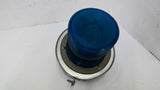Adaptabeacon 92B-N5 Signaling Strobe Light 120VAC 50/60HZ 0.10AMPS