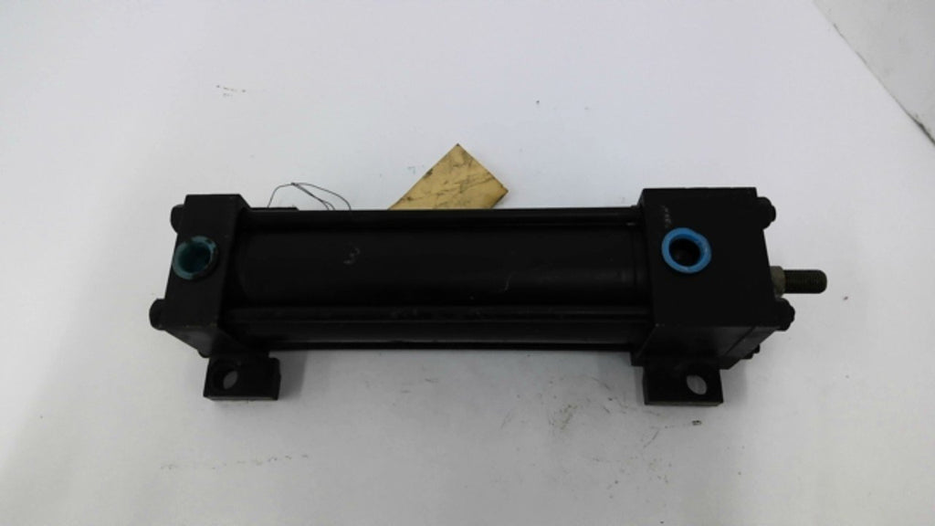 Parker CCP2AU14AC Pneumatic Cylinder 250 PSI 2" Bore 6" Stroke