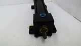 Parker CCP2AU14AC Pneumatic Cylinder 250 PSI 2" Bore 6" Stroke