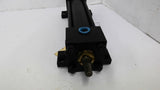Parker CCP2AU14AC Pneumatic Cylinder 250 PSI 2" Bore 6" Stroke