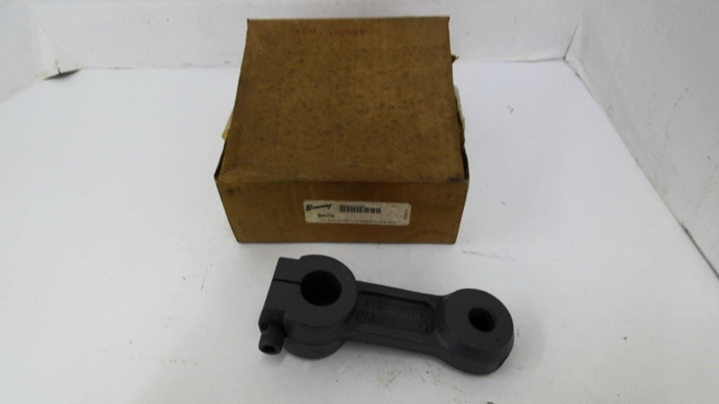 Browning SATQ Cast Iron Manual Drive Tensioner Arm