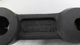Browning SATQ Cast Iron Manual Drive Tensioner Arm