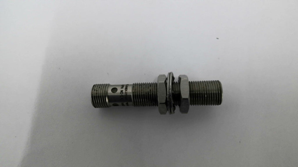 Turck B16-EG12FE-AN6X-H1141 Proximity Sensor 10-30VDC 200mA 6MM