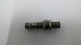 Turck B16-EG12FE-AN6X-H1141 Proximity Sensor 10-30VDC 200mA 6MM