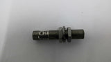 Turck B16-EG12FE-AN6X-H1141 Proximity Sensor 10-30VDC 200mA 6MM