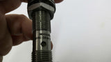 Turck B16-EG12FE-AN6X-H1141 Proximity Sensor 10-30VDC 200mA 6MM