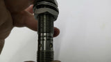 Turck B16-EG12FE-AN6X-H1141 Proximity Sensor 10-30VDC 200mA 6MM