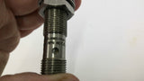 Turck B16-EG12FE-AN6X-H1141 Proximity Sensor 10-30VDC 200mA 6MM