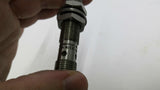 Turck B16-EG12FE-AN6X-H1141 Proximity Sensor 10-30VDC 200mA 6MM