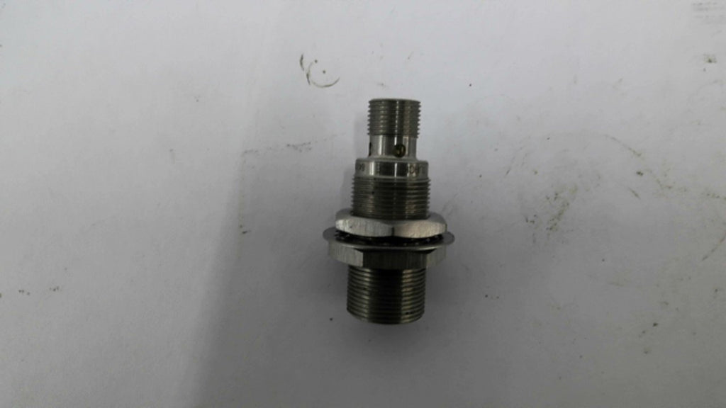 Turck Bi10-EG18F-AP6X-H1141 Proximity Sensor 10-30VDC 0.2AMPS