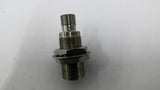Turck Bi10-EG18F-AP6X-H1141 Proximity Sensor 10-30VDC 0.2AMPS