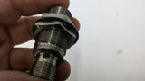 Turck Bi10-EG18F-AP6X-H1141 Proximity Sensor 10-30VDC 0.2AMPS