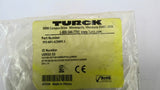 Turck YP2-MFS-4/sMFK3 Connector 125V 2AMPS
