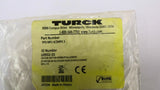 Turck YP2-MFS-4/sMFK3 Connector 125V 2AMPS