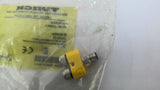 Turck YP2-MFS-4/sMFK3 Connector 125V 2AMPS