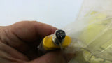 Turck YP2-MFS-4/sMFK3 Connector 125V 2AMPS