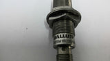 Balluf BESM18EG1-PSC10Z-S04G-S11 Proximity Sensor M18X1 10MM Range