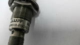 Balluf BESM18EG1-PSC10Z-S04G-S11 Proximity Sensor M18X1 10MM Range