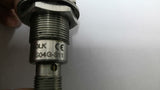 Balluf BESM18EG1-PSC10Z-S04G-S11 Proximity Sensor M18X1 10MM Range