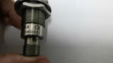 Balluf BESM18EG1-PSC10Z-S04G-S11 Proximity Sensor M18X1 10MM Range